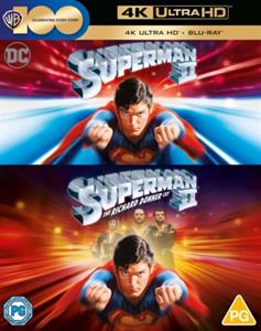 Movie – Superman Ii