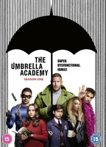 Tv Series – Umbrella Academy: Season One