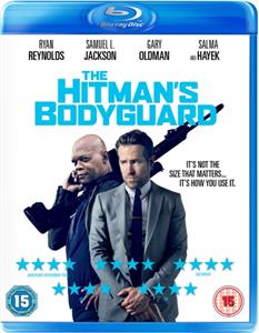 Movie – Hitman's Bodyguard