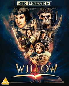 Movie – Willow