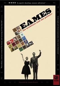 Documentary – Eames the Architect and the Painter