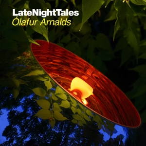 Arnalds, Olafur – Late Night Tales