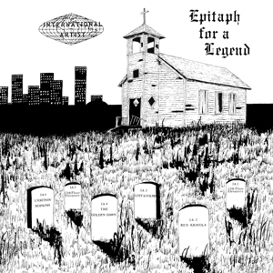 V/A – Epitaph For a Legend