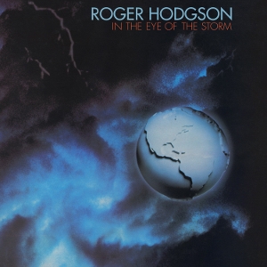 Hodgson, Roger – In the Eye of the Storm