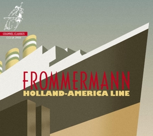 Frommermann – Holland-America Line