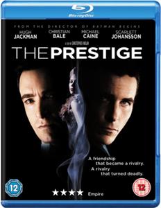 Movie – The Prestige