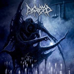 Dispersed – Where Silence Reigns