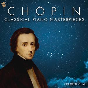 Rubinstein, Arthur – Classical Piano Masterpieces