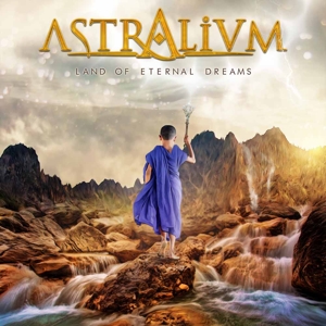 Astralium – Land of Eternal Dreams