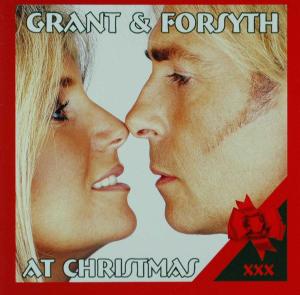 Grant & Forsyth – At Christmas