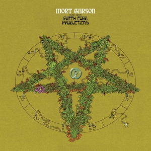 Garson, Mort – Music From Patch Cord Productions