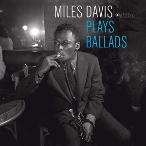 Davis, Miles – Ballads