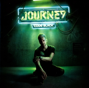 Code Black – Journey