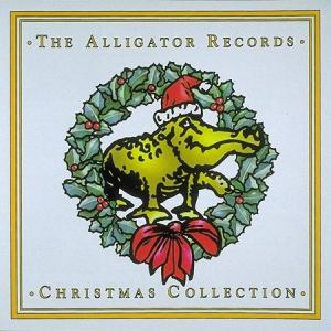V/A – Alligator Recs Christmas Collection