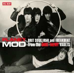 Various – Planet Mod