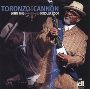 Cannon, Toronzo – John the Conquer Root
