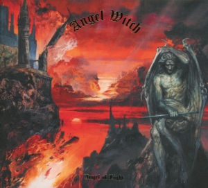 Angel Witch – Angel of Light