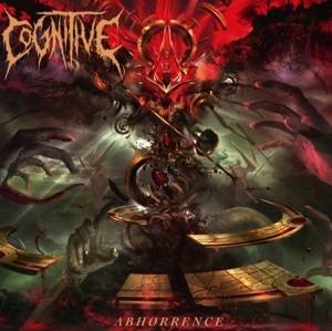 Cognitive – Abhorrence