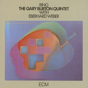 Burton, Gary – Ring