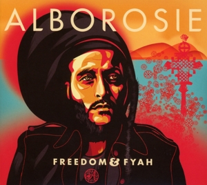 Alborosie – Freedom & Fyah