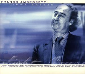 Ambrosetti, Franco – Light Breeze