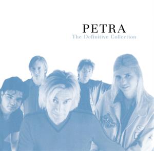Petra – Definitive Collection