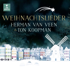 Veen, Van – Weihnachtslieder