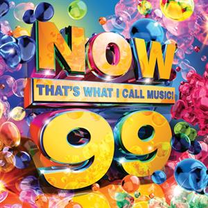 V/A – Now That's What I Call Music Vol.99