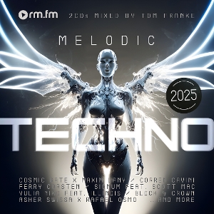 V/A – Melodic Techno 2025