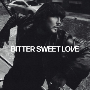 Arthur, James – Bitter Sweet Love