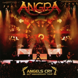 Angra – Angels Cry