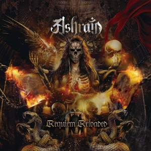 Ashrain – Requim Reloaded