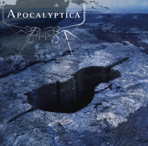 Apocalyptica – Apocalyptica