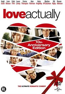 Movie – Love Actually