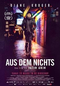 Movie – In the Fade
