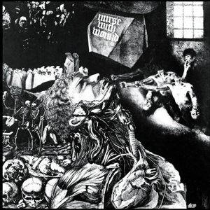 Nurse With Wound – Merzbild Schwet