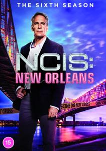 Tv Series – Ncis New Orleans - S6