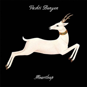 Bunyan, Vashti – Heartleap