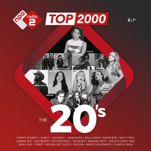 V/A – Top 2000 - the 20's