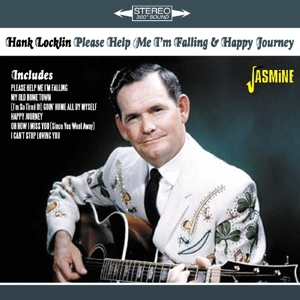 Locklin, Hank – Please Help Me I'm Falling & Happy Journey