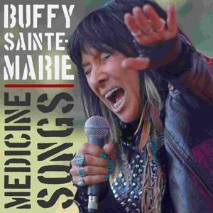 Sainte-Marie, Buffy – Medicine Songs