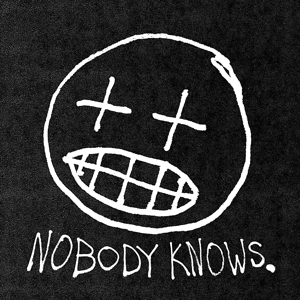 Beal, Willis Earl – Nobody Knows
