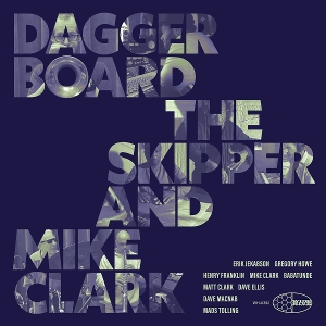 Daggerboard & Mike Clark – Daggerboard the Skipper and Mike Clark