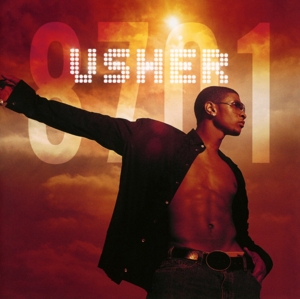 Usher – 8701