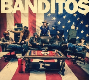 Banditos – Banditos