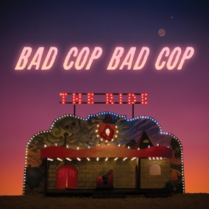 Bad Cop – The Ride