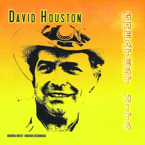 Houston, David – Greatest Hits