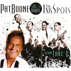 Boone, Pat – Sings a Tribute To the Ink Spots