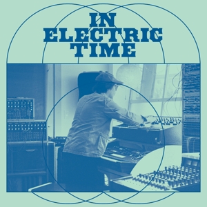 Chiu, Jeremiah – In Electric Time