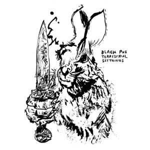 Black Pus – Terrastrial Seethings